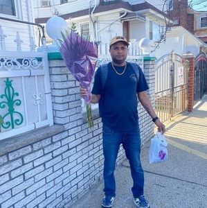 Meet your Posher, Mikey